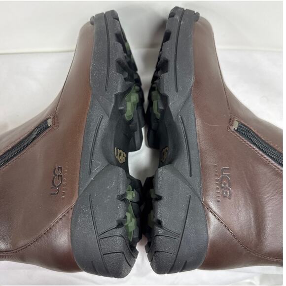 UGG Sierra Winter Boot, Women's Size 7, Brown NWOT - Picture 8 of 9